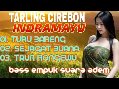Tarling Cirebon-nummers Volledig album - Tarling Cirebonan Meeste hits Anik Arnika