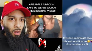 CREEPY CONSPIRACY Theory Tik Toks That Will Make You Question Reality! Profile