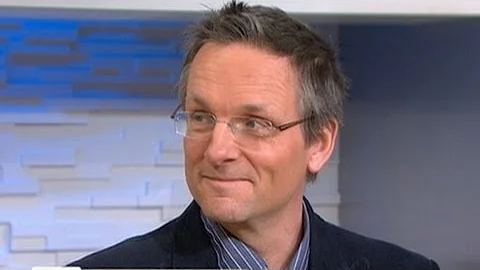 'Fast Diet' Creator Discusses Controversial Method...