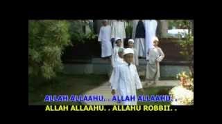 🔴dunya Lataarham M.Taufik Sumintang ADZIKROYAAT ALBUM