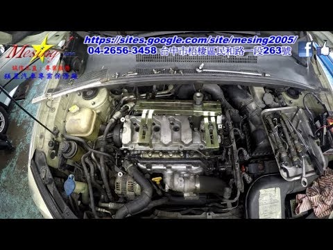 How To Install Change Fix Leaking Oil Valve Cover Gasket KIA SPORTAGE 2.0L CRDI 2007~ D4EA F4A42