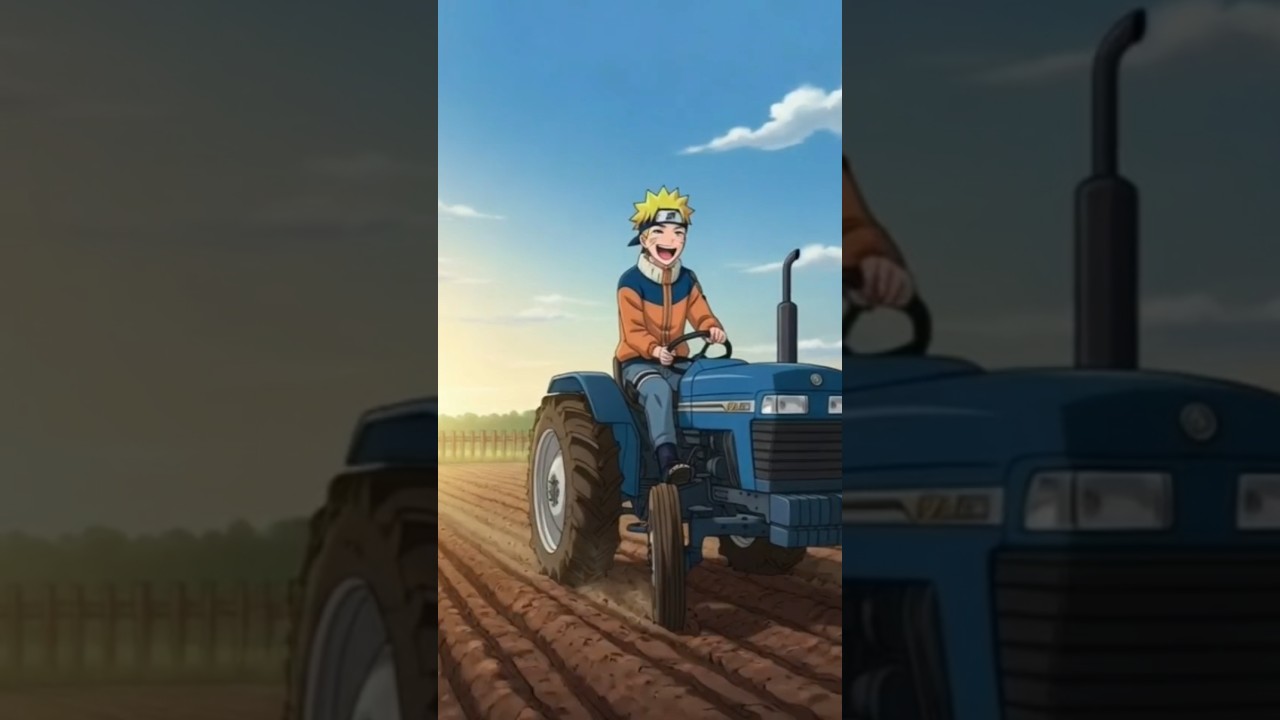 Naruto ka cartoon story 