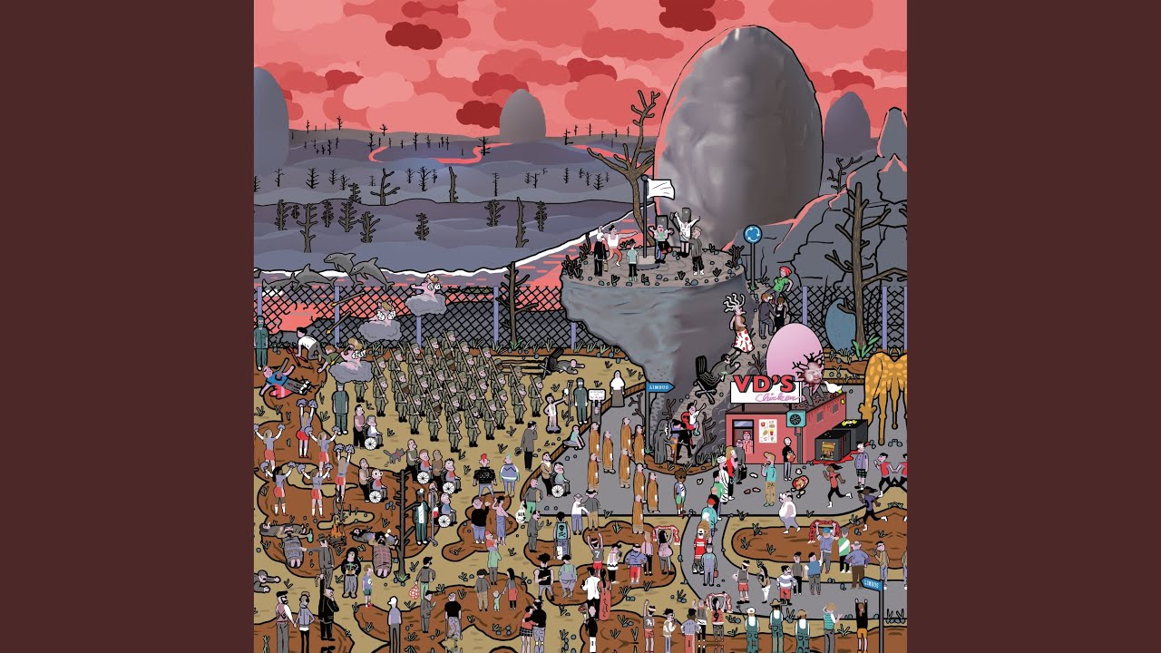 Prometheus (Instrumental)