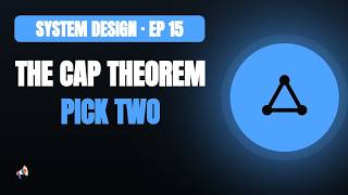 System Design Basics #15 — The CAP Theorem: Consistency vs. Availability, Honestly