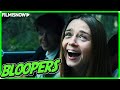 THE END OF THE F***ING WORLD Season 2 | Gag Reels & Bloopers (Netflix)