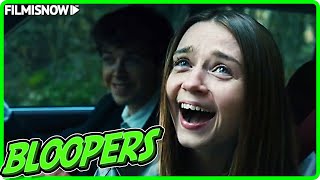 THE END OF THE F***ING WORLD Season 2 | Gag Reels & Bloopers (Netflix)