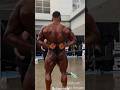 Diego Galindo - Backstage