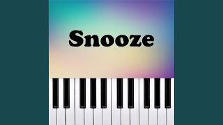 Snooze (Piano Version) - Piano Pop TV