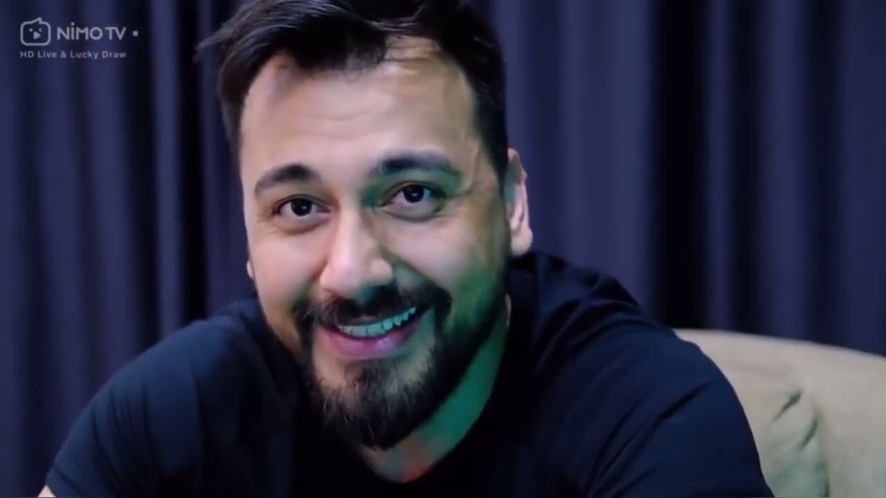 Mezarcı   Nimo Tv Kapanışı Hakkında Ne Dedi Hiç Bir Zaman Ağlamadım