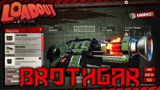 LoadOut Weapon Crafting Beta (WQHD 1440p)