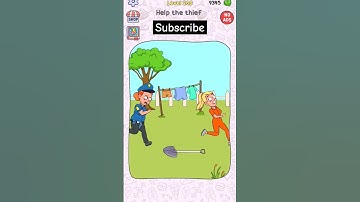 hide my proof level 268 #gameplay #dop4game #dop2 #dopgamelevel #games