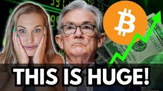 Will Crypto Finally Take Off After the Fed Pivot?