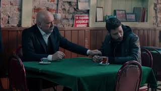 Yamaç: Emrah bize neden yardım etti?- Çukur 23.Bölüm 2. Fragman