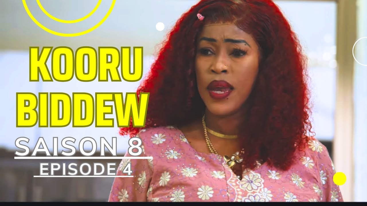 Kooru Biddew - Saison - 8 - Épisode 4
