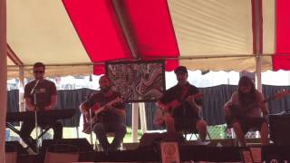 The Werks - Better Than Before - VIP Acoustic Set - The Werk Out - 08.06.16