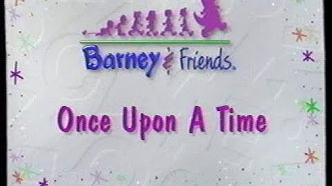 Barney