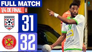#CopaRey2026 - Cuartos de Final | Horneo EÓN Alicante vs Bada Huesca