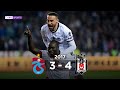08.04.2017 | Trabzonspor-Beşiktaş | 3-4