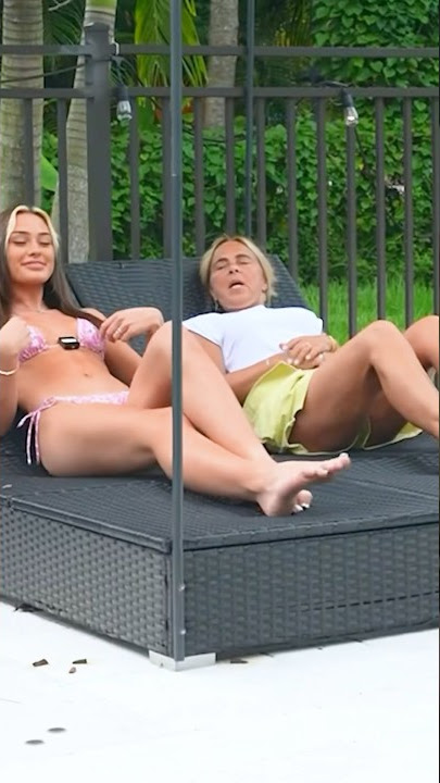 My Mom HATES My New Girlfriend… @MckinleyRichardson