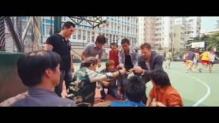 Push 2009 Trailer 2