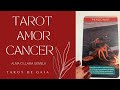 CANCER ❤️QUIERE PEDIRTE PERDÓN Y PODER EMPEZAR DE NUEVO .TAROT AMOR HOROSCOPO