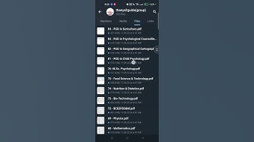 CPGET Subject wise college list | List of colleges in CPGET | PG College list | CPGET Updates