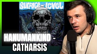 Hanumankind Been Great! | Hanumankind - Catharsis (Reaction)