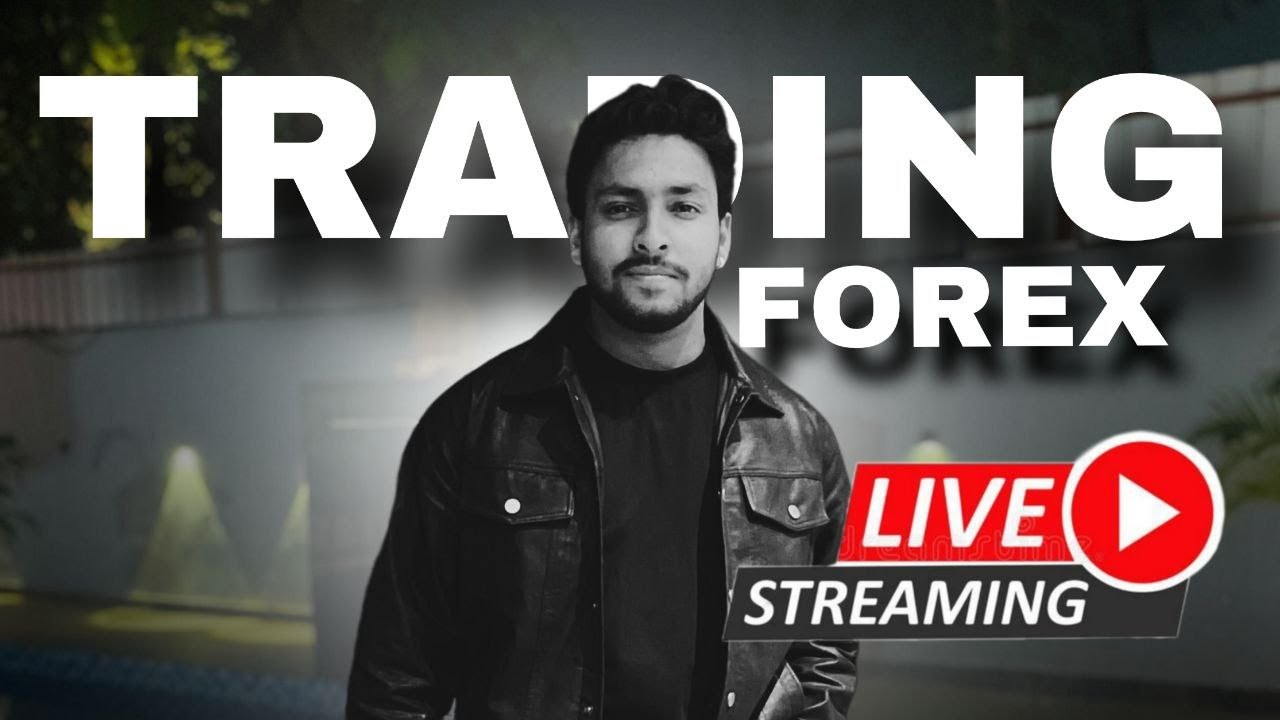 Getting Funded Live 50k - NY Session ( 23 jan 2026 )