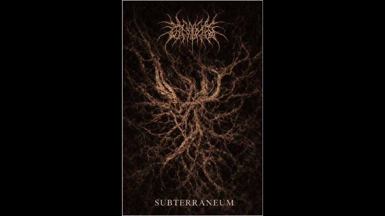 Chthonyx (France) - Subterraneum (Demo 2026)