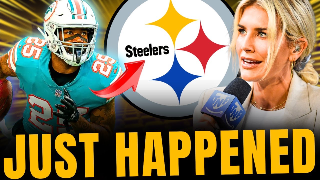 🏈🚨BREAKING NEWS IT HAS BEEN CONFIRMED! New transfer rumor for the