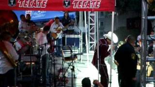 Espinoza Paz-La Lagartija