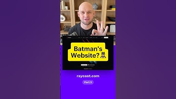 Dark Mode Websites Are Just Nice