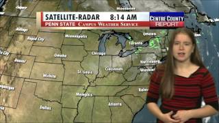 Information Amanda Reynolds - Resume Tape News