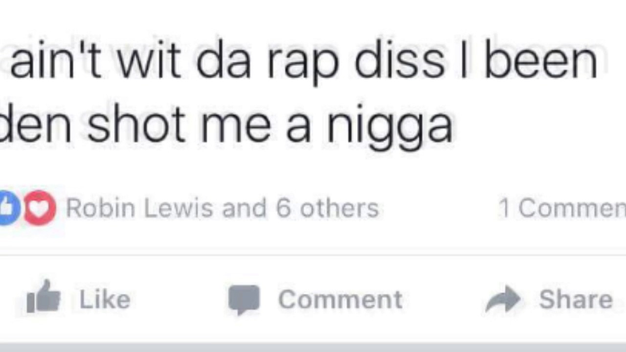 GBMG Artist "Deeno Gotti" Has Words For CGS