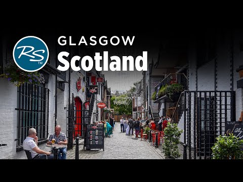 Glasgow, Scotland: Popping in on a Traditional Session - Rick Steves’ Europe Travel Guide