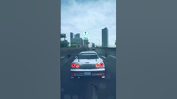 They had the hype, we had the power.🏎️