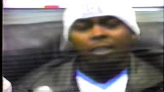 PMD 1996 Interview part 5