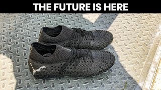 puma eclipse future 4.1 fg