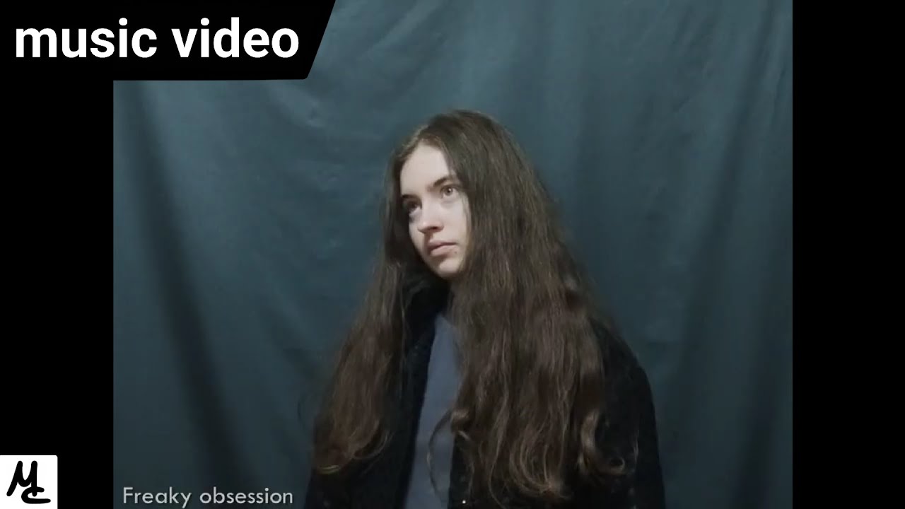 Maya Clars - ANIMAL (Official Music Video)