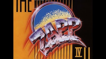 Zapp - It Doesn