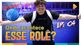 ROCK IN RIO | Conheça o lugar onde é realizado o evento com DICAS e truques do local.