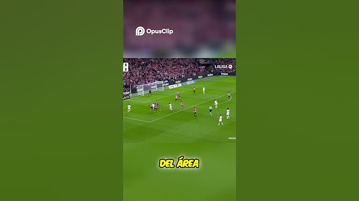 ATHLETIC CLUB 2 - 1 REAL MADRID I RESUMEN LALIGA EA SPORTS