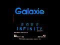 Galaxie  infinity 953 mix 1990