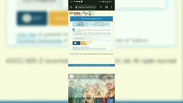 Update PAN Altruist India || New ePan Card Apply 2022 ||