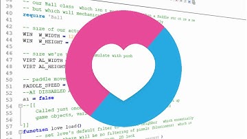 How To Load A .Lua File Into Love2D Game Engine