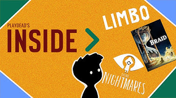 INSIDE review [5 reasons it is the best puzzle-platformer]