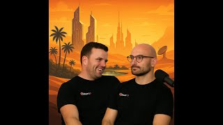 From Vision to Venture: Zach Hawley & Will Aja on Building Steerco AI