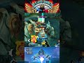 “Pag ako tumalon, goodluck sa inyo!” 😂#mobilelegends #moba #gatotkaca