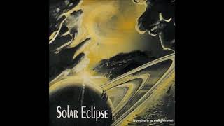 Solar Eclipse - From Here to Enlightenment [old-school trance/psybient/chill-out]