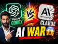 OpenAI Just KILLED Claude Code… (15 Insane AI Updates This Week 😱)